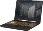 Asus TUF Gaming A15 FA506QM Magyar