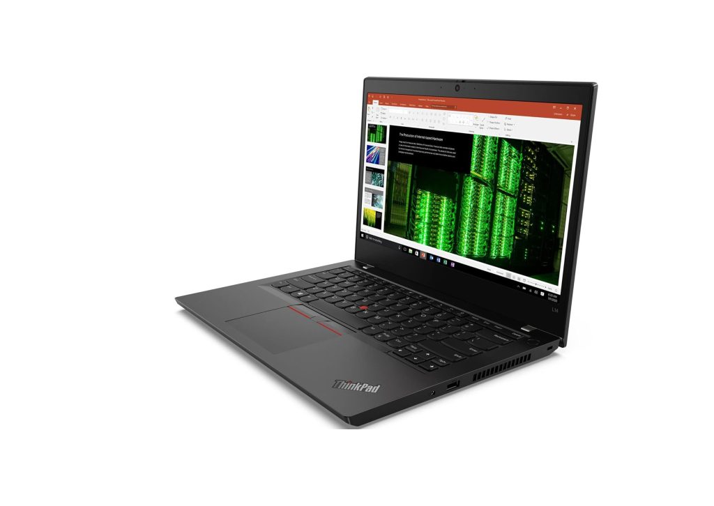 Lenovo ThinkPad L14 Gen2 Magyar 27% ÁFA