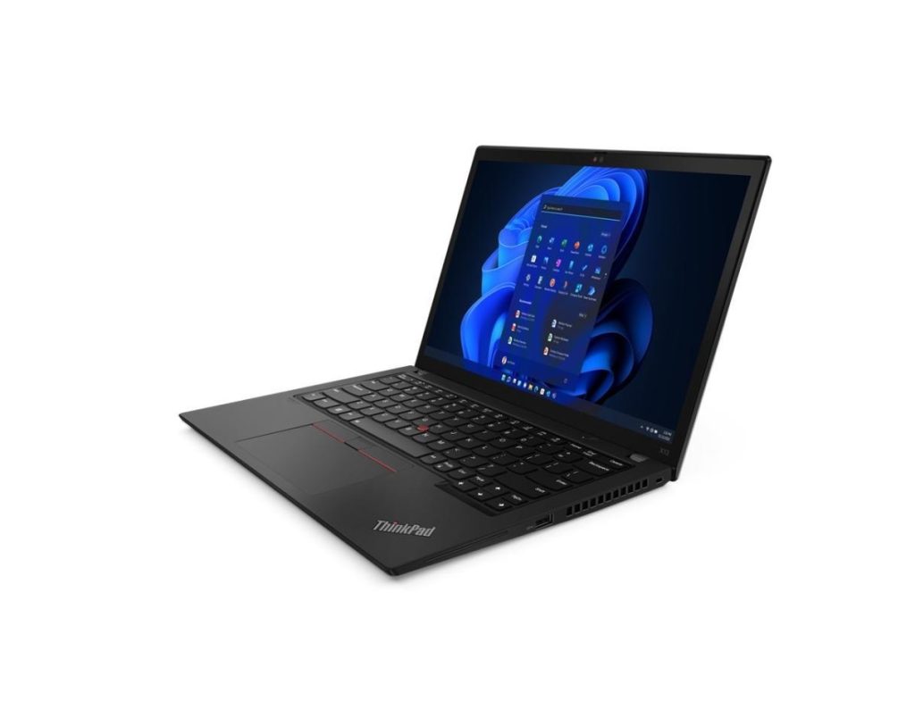 Lenovo ThinkPad X13 Gen3
