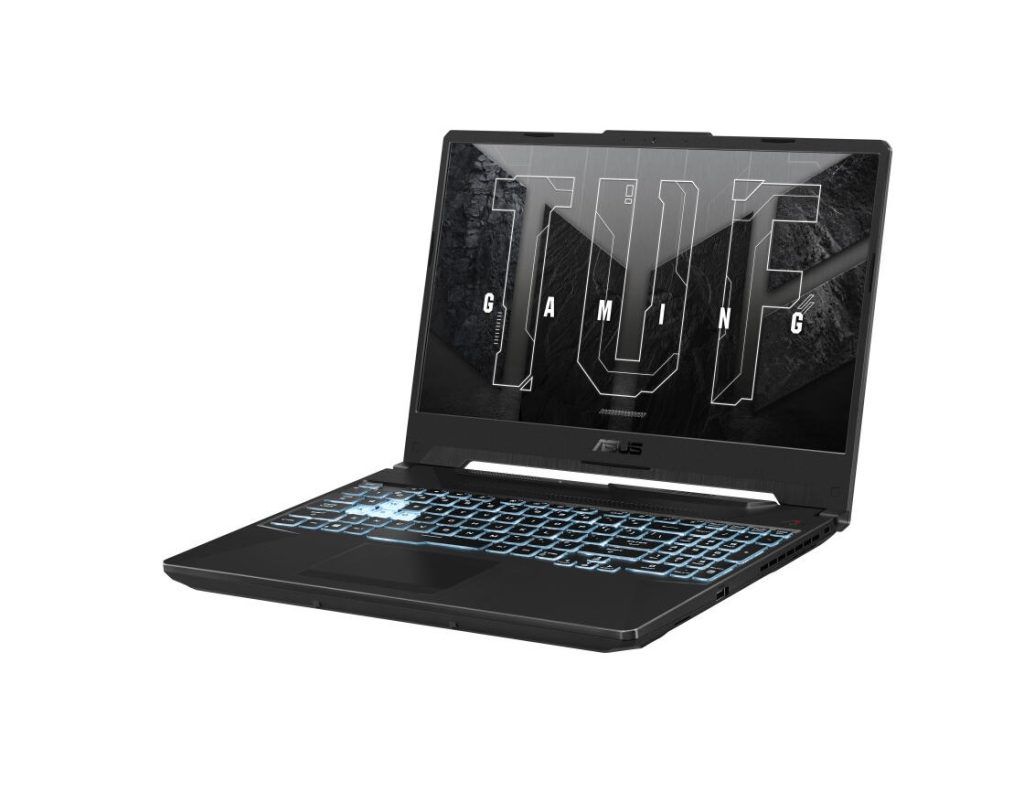 Asus TUF Gaming F15 FX506HE