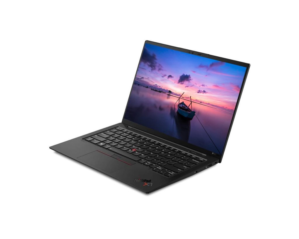 Lenovo ThinkPad X1 Carbon 10th Magyarított 27% ÁFA