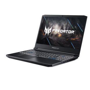 Acer Predator Helios 300 (PH315-53) Magyar