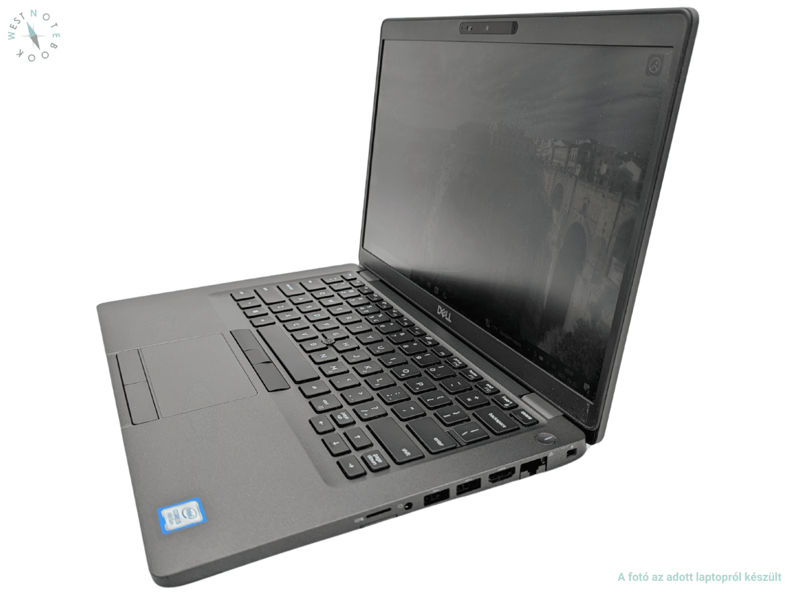Dell Latitude 5400 27% ÁFA Dell Latitude 5400 27% ÁFA