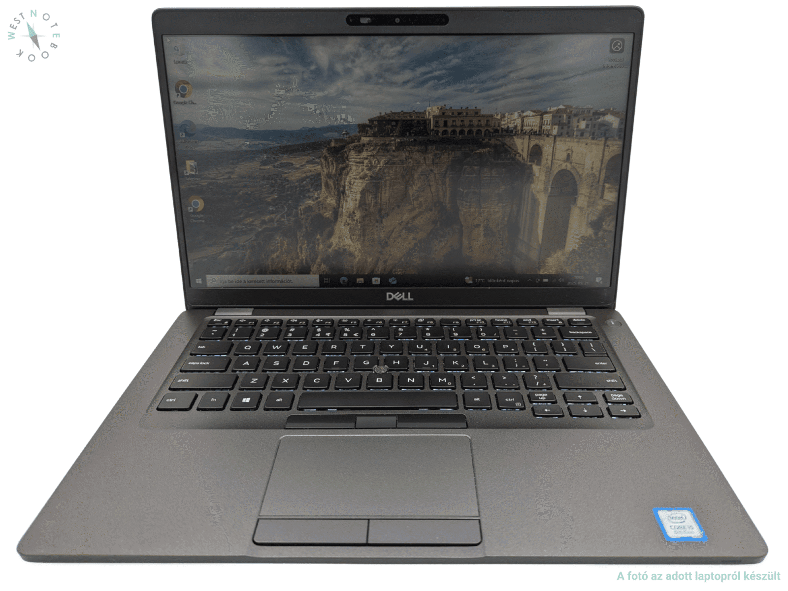 Dell Latitude 5400 27% ÁFA Dell Latitude 5400 27% ÁFA