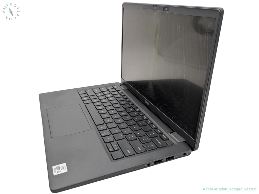 Dell Latitude 7410 27% ÁFA