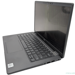 Dell Latitude 7410 27% ÁFA