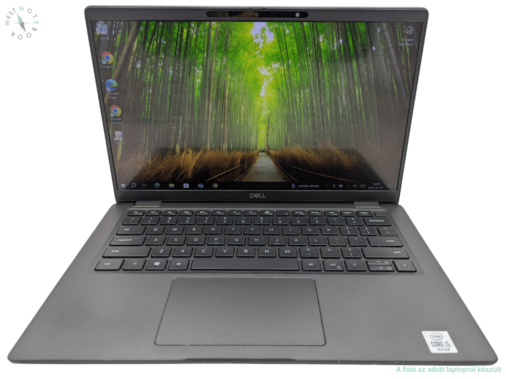 Dell Latitude 7410 27% ÁFA