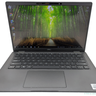 Dell Latitude 7410 27% ÁFA