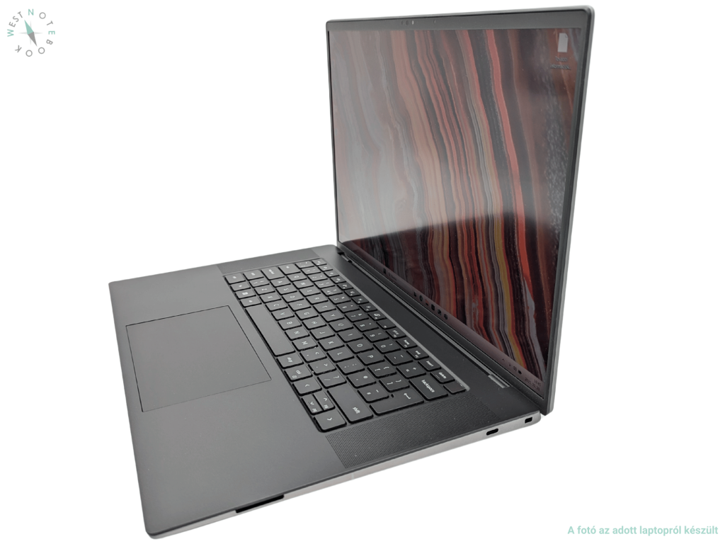 Új állapotú Dell Precision 5680