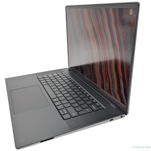 Új állapotú Dell Precision 5680