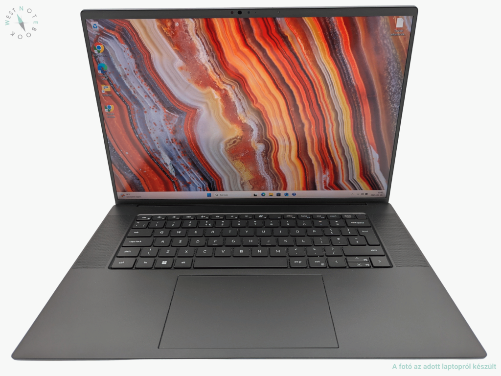 Új állapotú Dell Precision 5680
