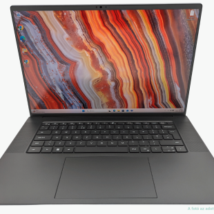 Új állapotú Dell Precision 5680