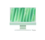 Apple iMac A2438 (2021) All-in-One 27% ÁFA (+gyári billentyűzet és egér)