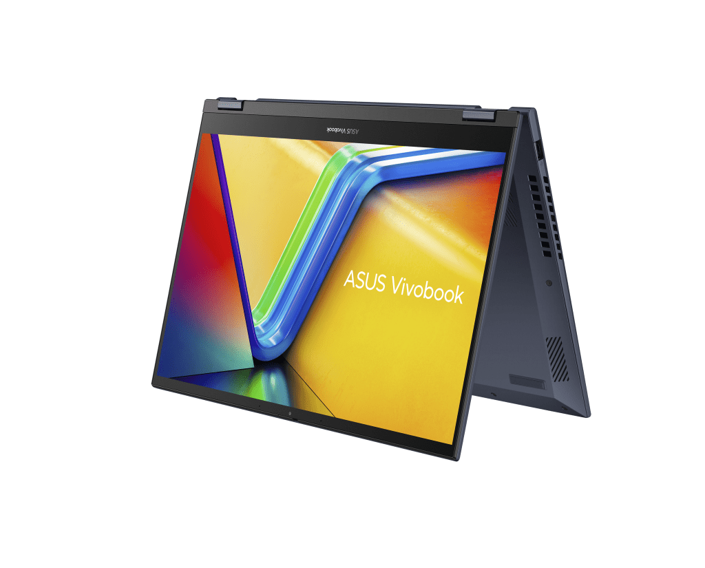 Asus Vivobook S14 Flip TP3402VA 2-in-1 Magyarított
