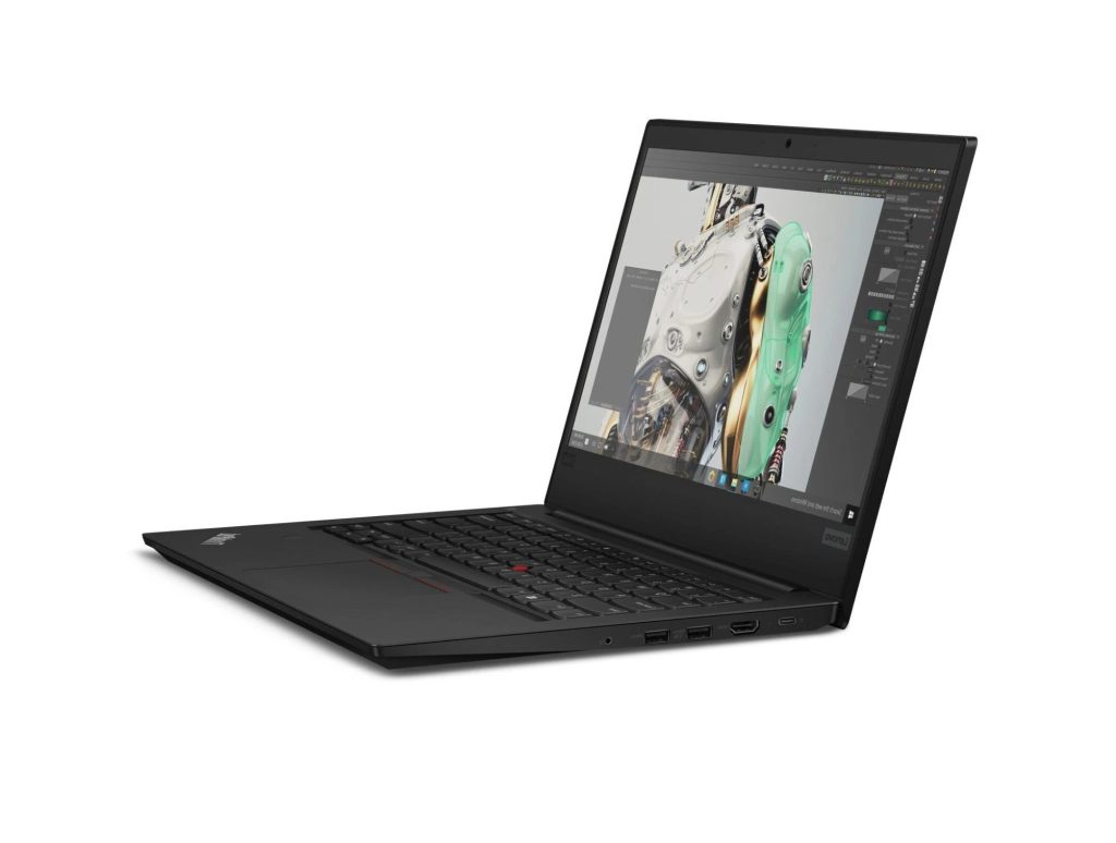 Lenovo ThinkPad E495 27% ÁFA
