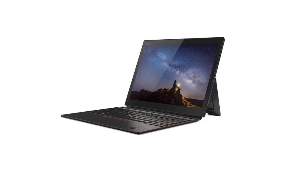 Lenovo X1 Tablet Gen3 (4G LTE)