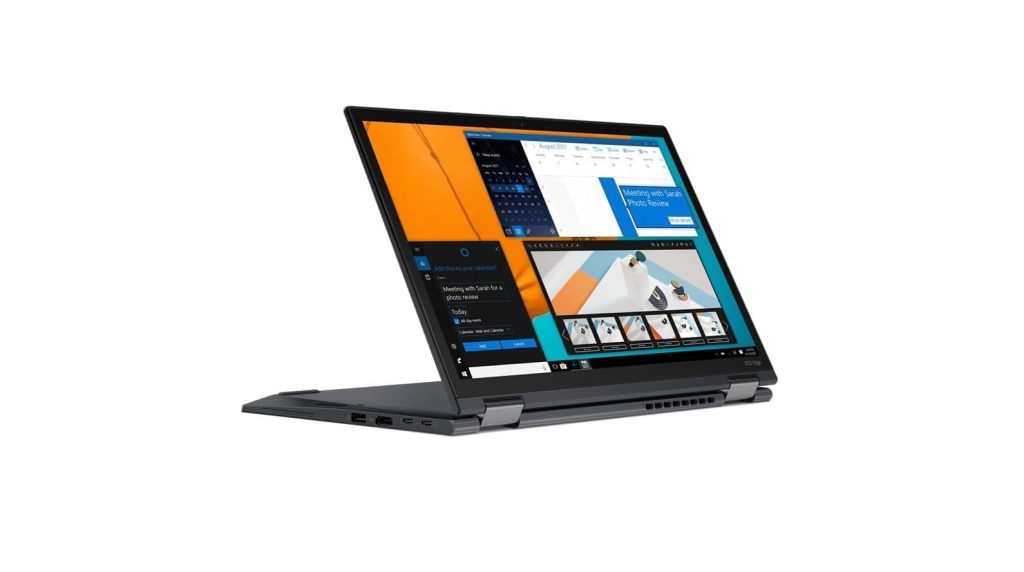 Lenovo Thinkpad X13 Yoga Gen2