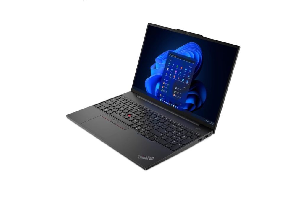 Lenovo ThinkPad E16 Gen1