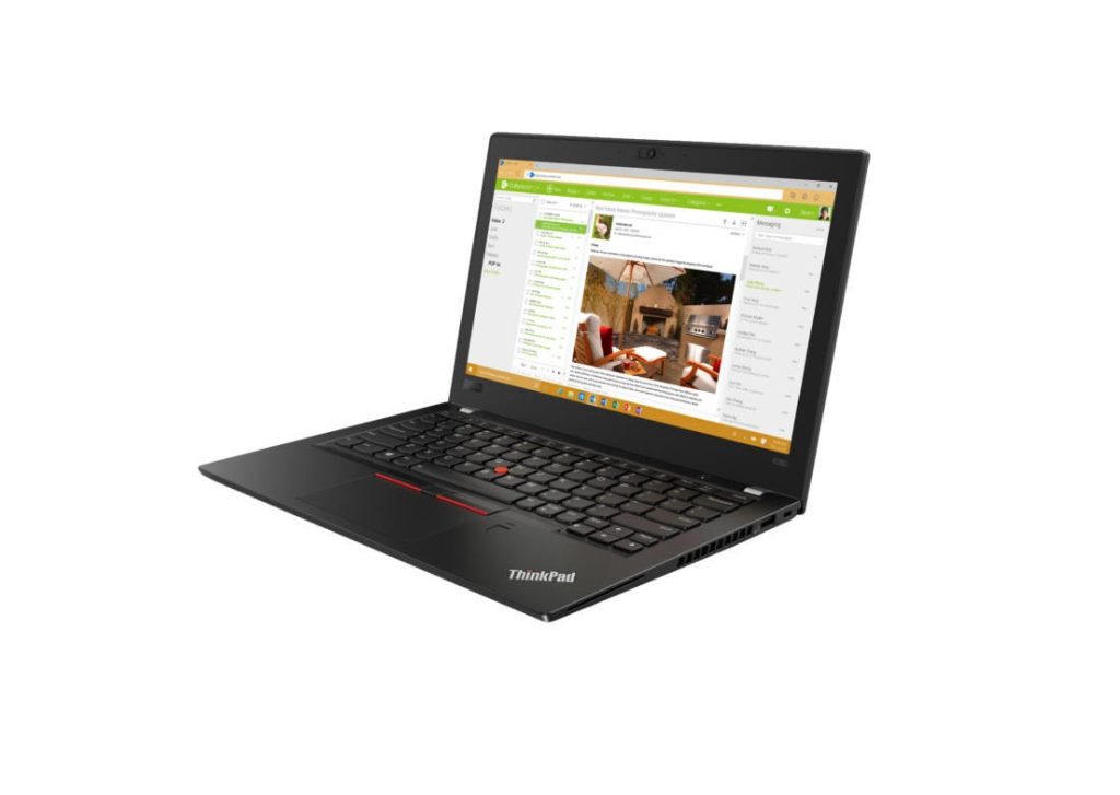Lenovo Thinkpad X280 Magyar 27% ÁFA