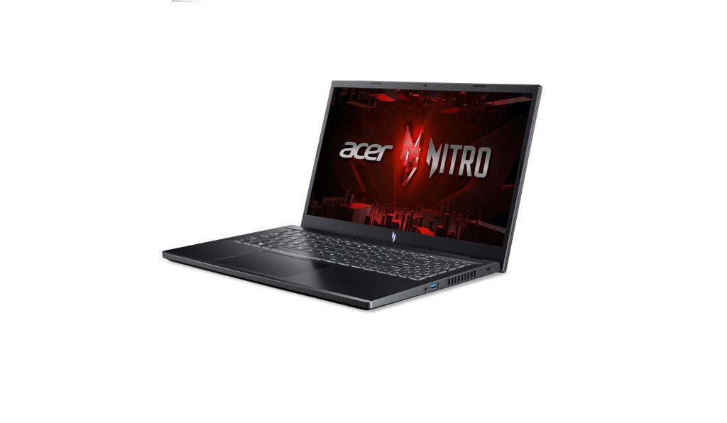 Acer Nitro ANV15-51 Magyar