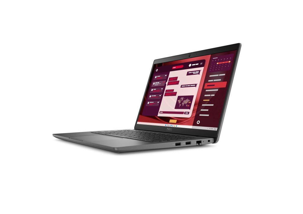 Dell Latitude 3450 Magyar