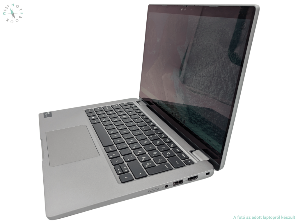 Új állapotú Dell Latitude 5350 2-in-1 Magyar