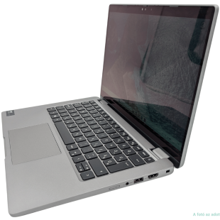 Új állapotú Dell Latitude 5350 2-in-1 Magyar