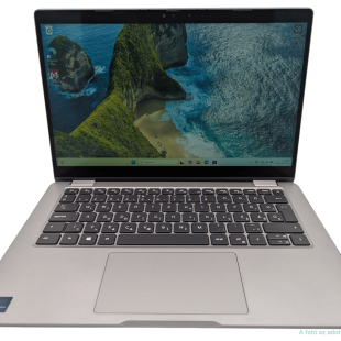 Új állapotú Dell Latitude 5350 2-in-1 Magyar
