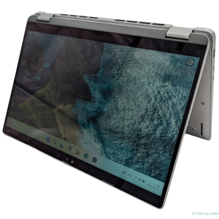 Új állapotú Dell Latitude 5350 2-in-1 Magyar