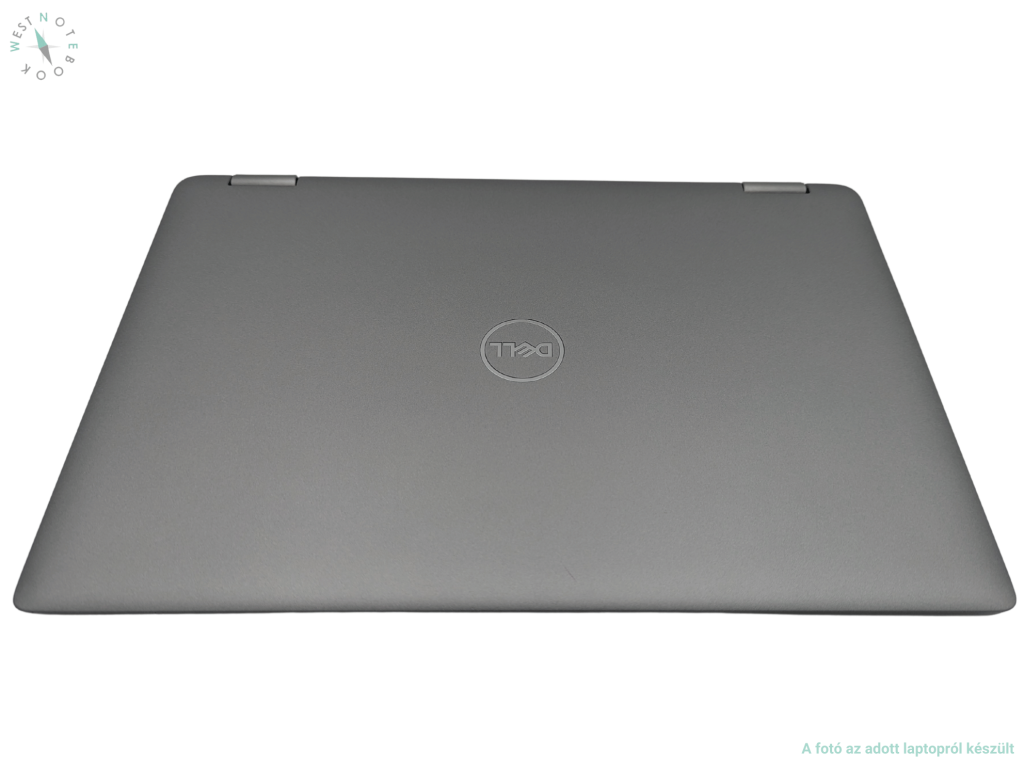 Új állapotú Dell Latitude 5350 2-in-1 Magyar