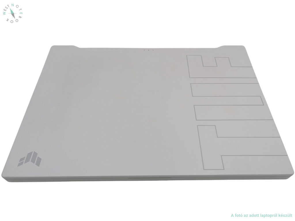 Asus TUF Dash F15 FX516PM Magyar