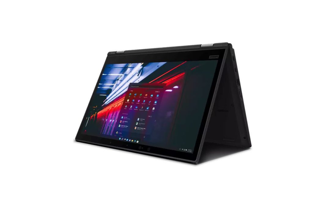Lenovo Thinkpad L390 Yoga 27% ÁFA