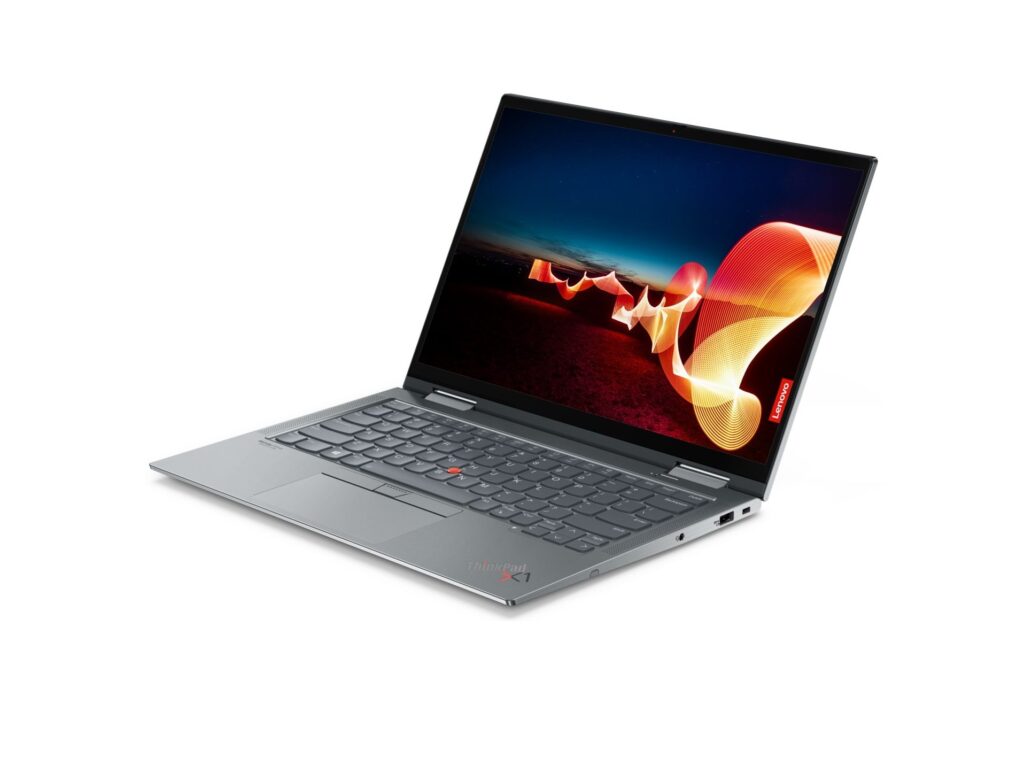 Lenovo Thinkpad X1 Yoga 6th 2-in-1
