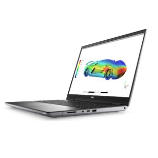 Dell Precision 7560