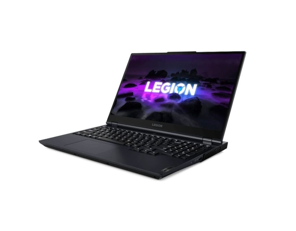 Lenovo Legion 5 17ACH6H Magyar