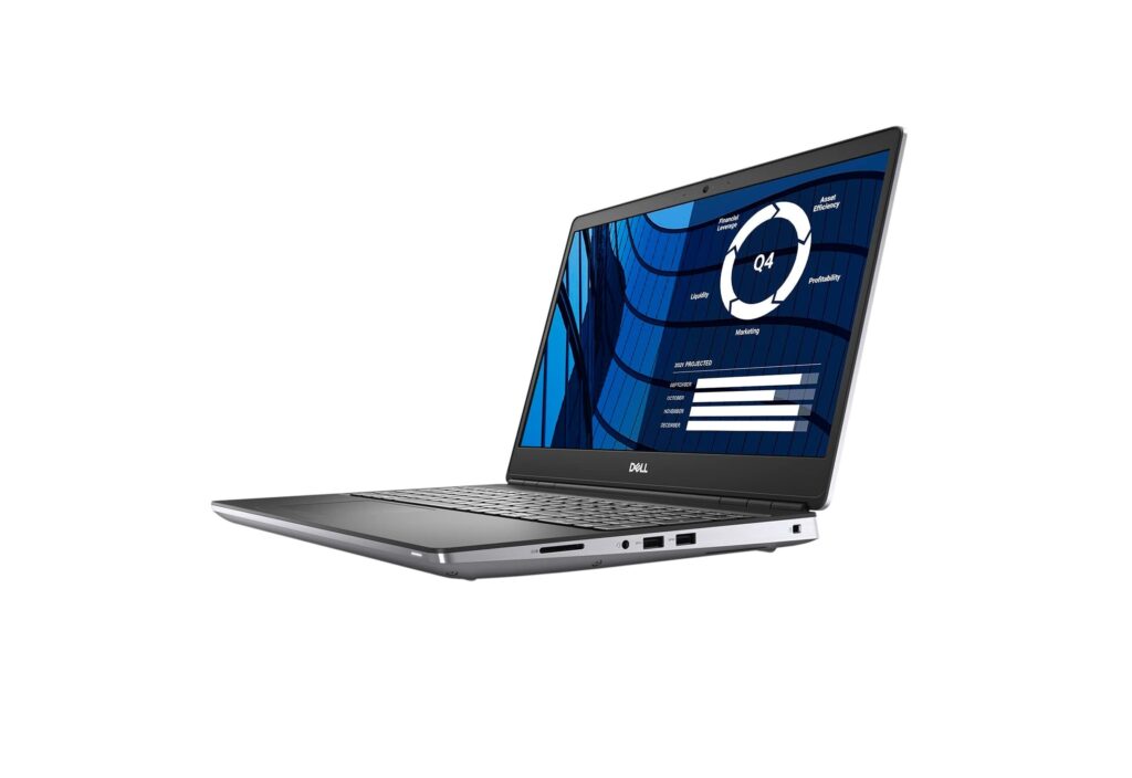 Dell Precision 7750