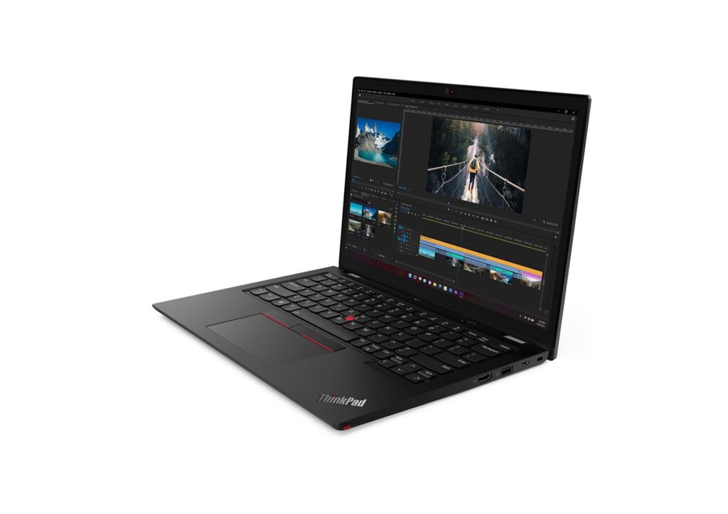 Lenovo Thinkpad L13 Yoga Gen4