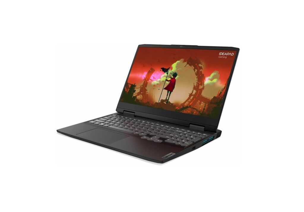 Lenovo IdeaPad Gaming 3 16ARH7 Magyar