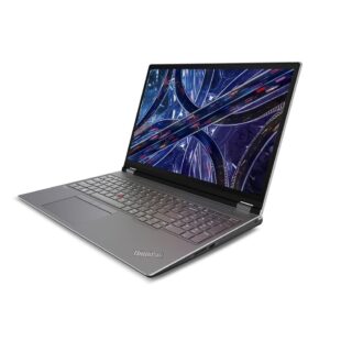 Új állapotú Lenovo ThinkPad P16 Gen2