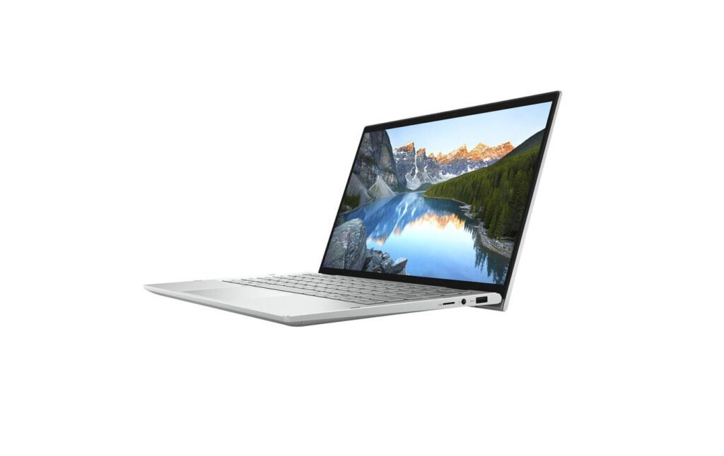 Dell Inspiron 15 7510 Magyar