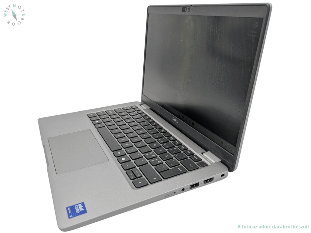 Dell Latitude 5350