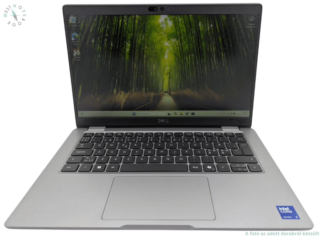Dell Latitude 5350