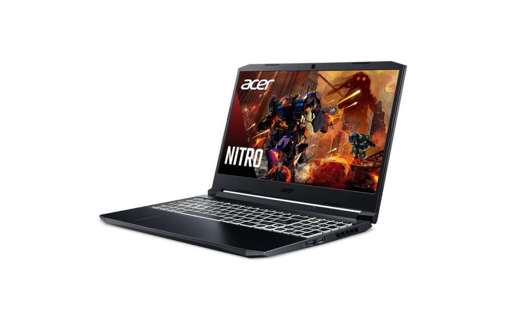 Acer Nitro AN515-57