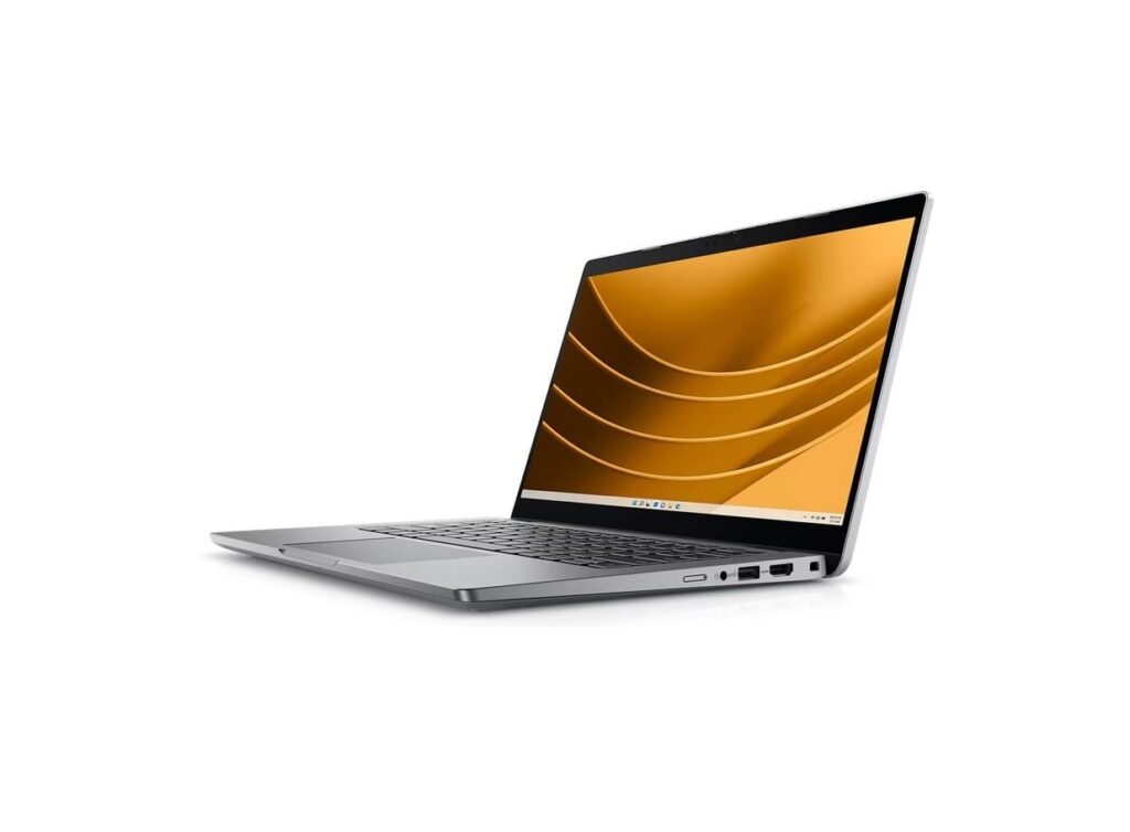 Dell Latitude 5350