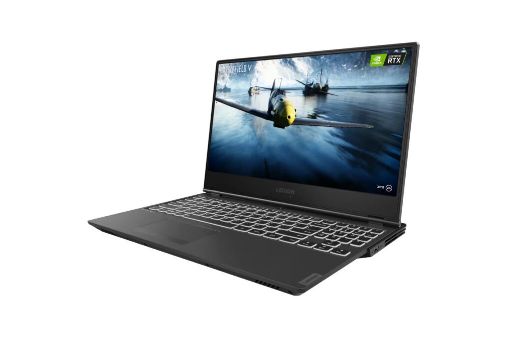 Lenovo Legion Y540-15IRH
