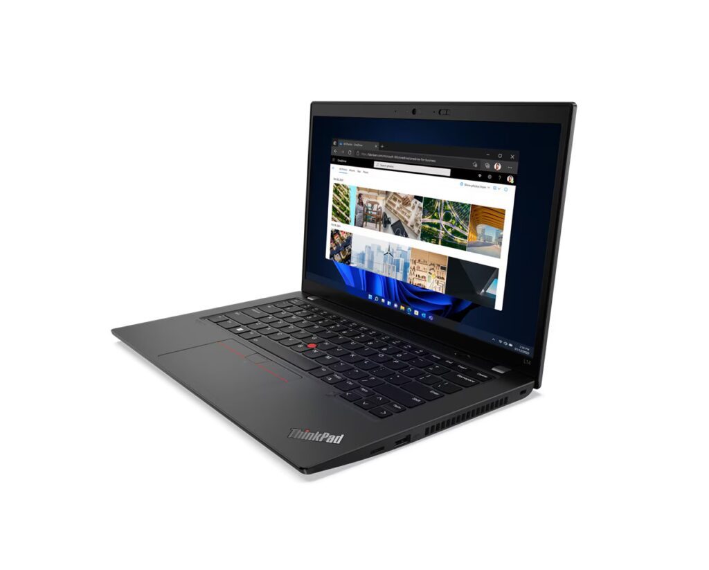 Lenovo ThinkPad L14 Gen3