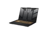 Asus TUF Gaming F17 FX707ZV4