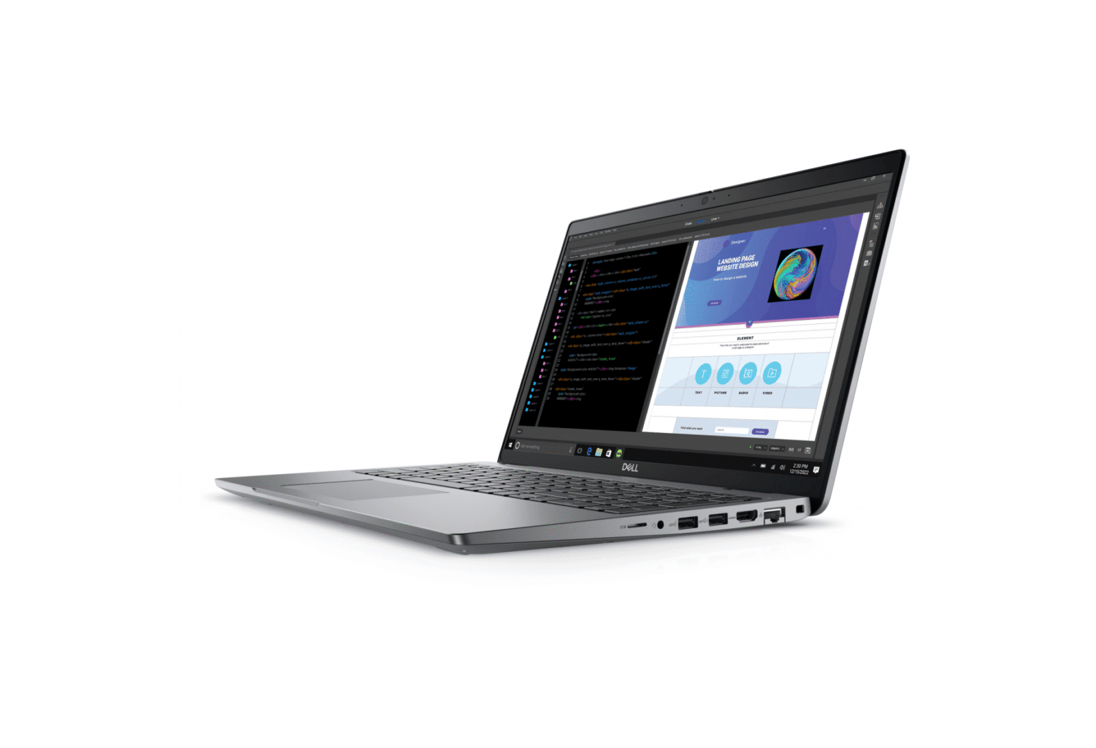 Dell Precision 3580 27% ÁFA Dell Precision 3580 27% ÁFA