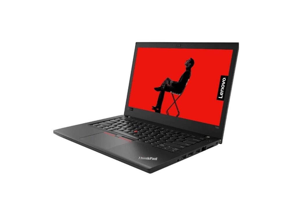Lenovo ThinkPad T480s Magyar