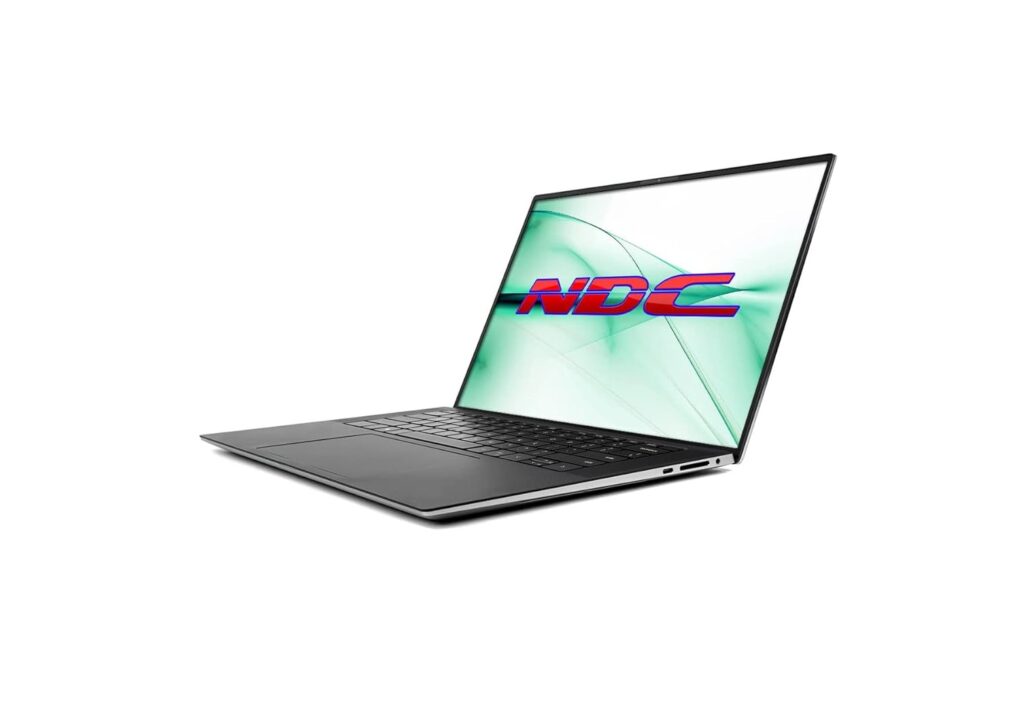 Dell Precision 5550 Magyar